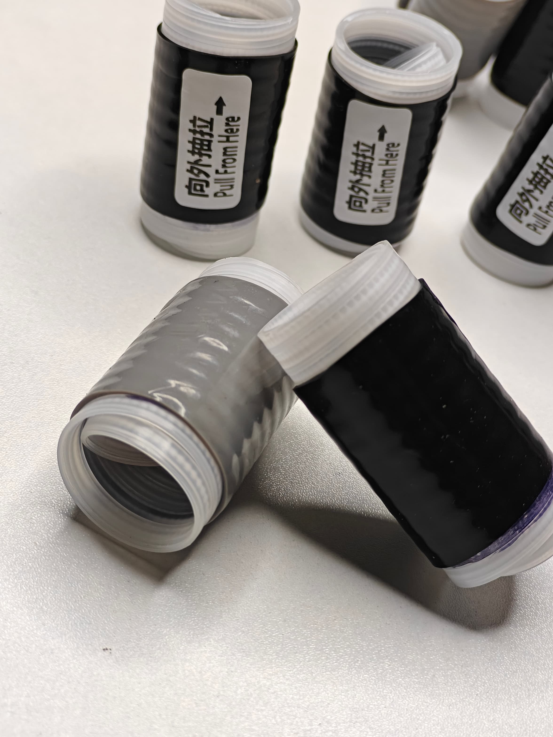 Gear Shifter Lever Shoe Protector (গিয়ার শিফটার লিভার জুতা সুরক্ষাকারী)